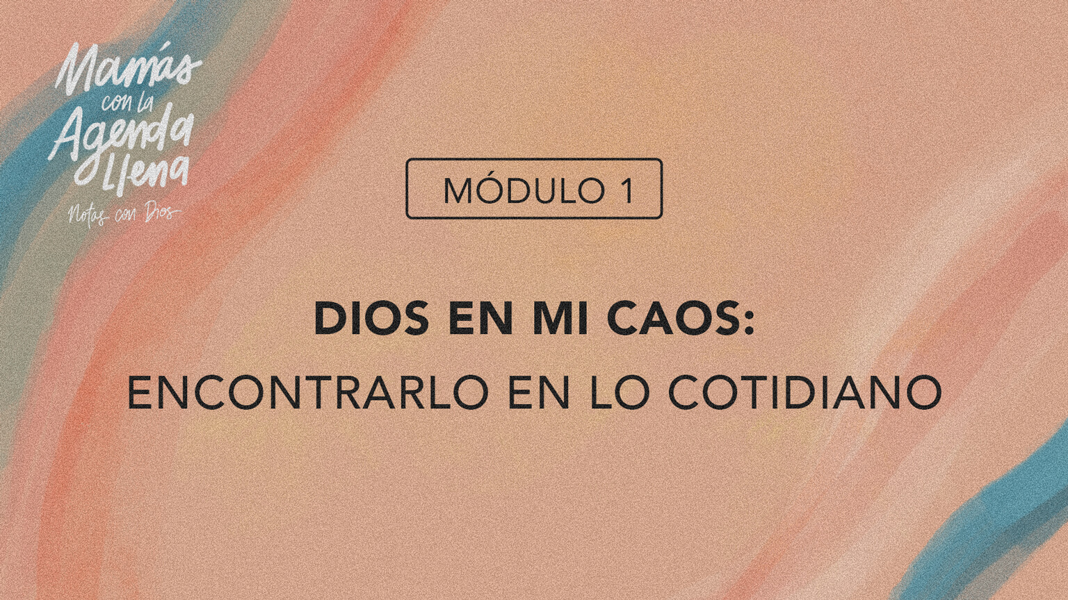 Módulo 1