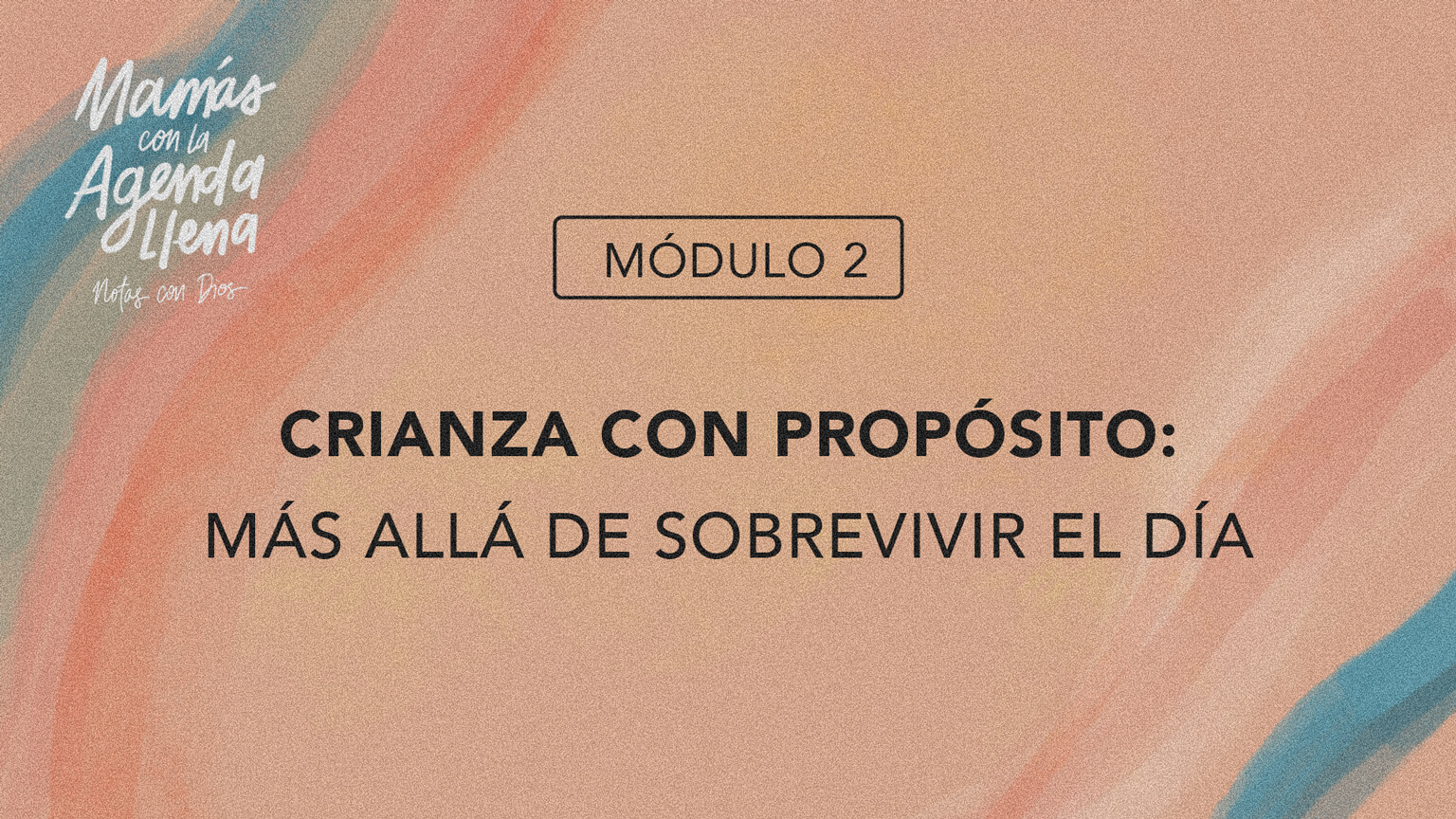 Módulo 2