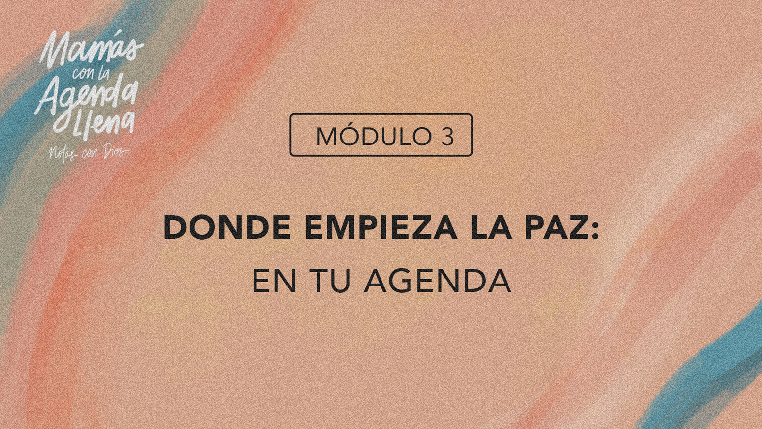 Módulo 3